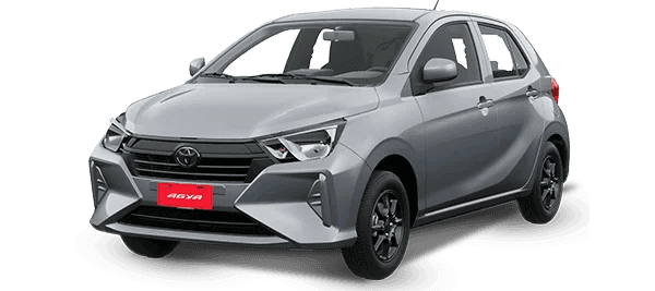 Toyota Agya